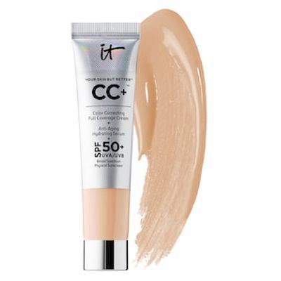 IT COSMETICS | CC+ Cream with SPF 50+ - Light