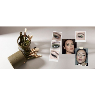 THE best brushes of all time Katie Jane Hughes