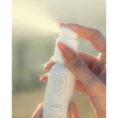 DIEUX SKIN | Awakening Hand Sanitizer