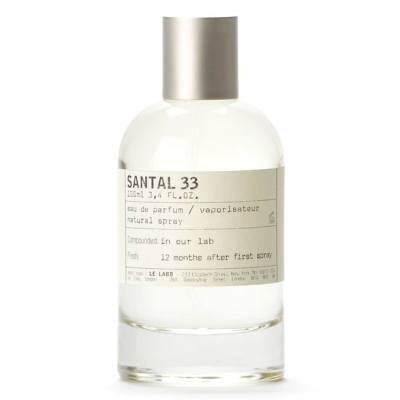 LE LABO | Santal 33 Eau de Parfum