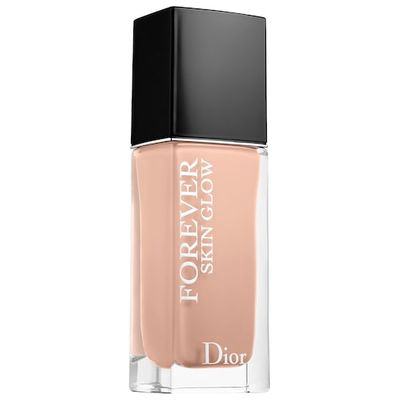 DIOR | Forever Skin Glow 24-Hour Foundation - 0 Neutral