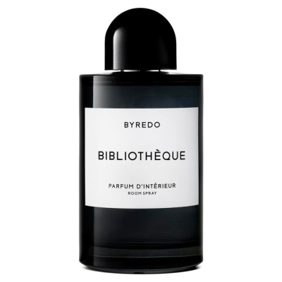 Byredo Bibliotheque Room Spray