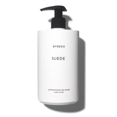 Byredo Hand Lotion Suede