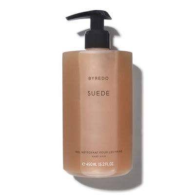 Byredo Hand Wash Suede