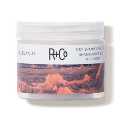 R+CO | Badlands Dry Shampoo Paste