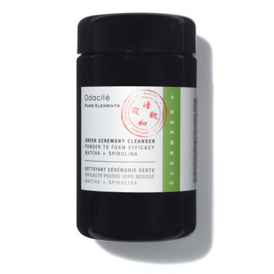 ODACITÉ | Green Ceremony Cleanser