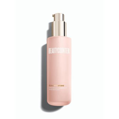 BEAUTYCOUNTER | Countertime Lipid Defense Cleansing Oil