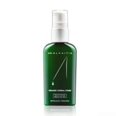 DR ALKAITIS | Organic Herbal Toner