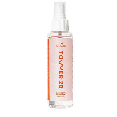 TOWER 28 | SOS (Save. Our. Skin) Daily Rescue Facial Spray
