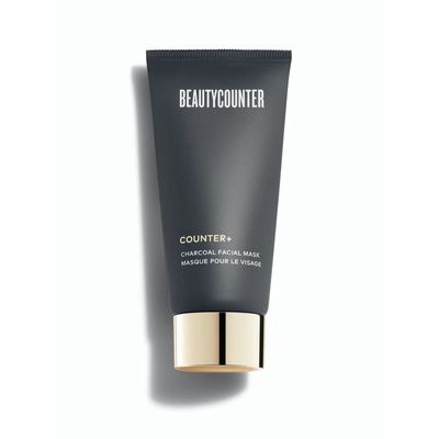 BEAUTYCOUNTER | Counter+ Charcoal Facial Mask