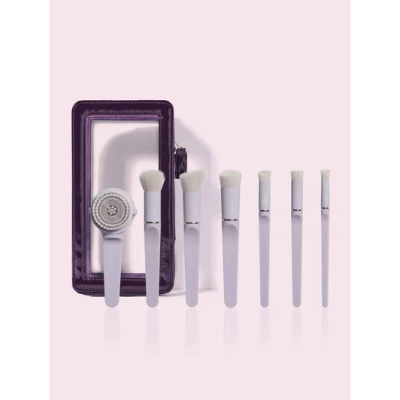 ANISA BEAUTY | Complete Skin Care Brush Set