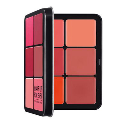MAKE UP FOR EVER | Ultra HD Blush Palette
