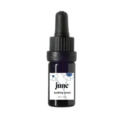 JUNE | Soothing Facial Serum