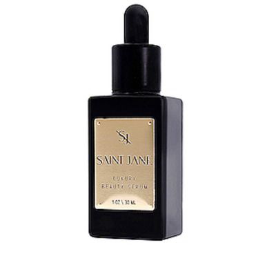 SAINT JANE | Luxury CBD Beauty Serum