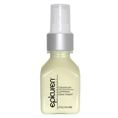 EPICUREN | Colostrum Luminous Glow Cream