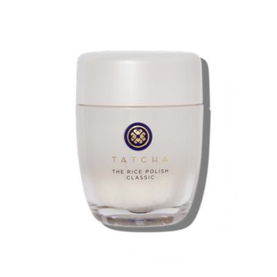TATCHA | The Rice Polish Foaming Enzyme Powder - Classic