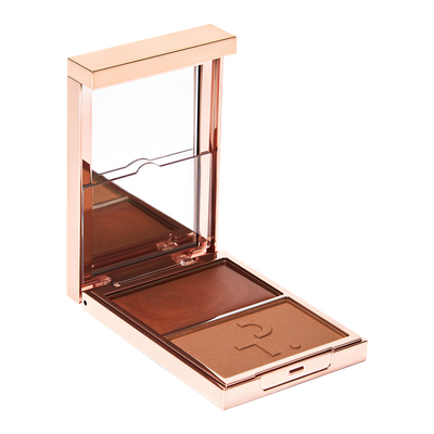 PATRICK TA | Major Beauty Headlines Double Take Crème & Powder Blush - She's So La