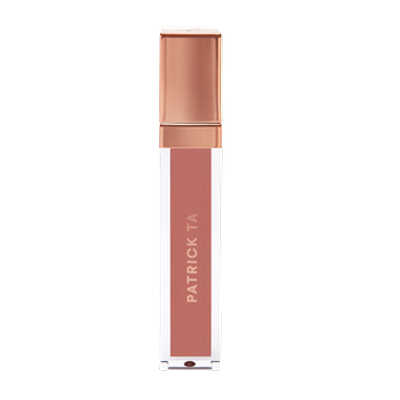 PATRICK TA | Silky Lip Crème - She's Independent