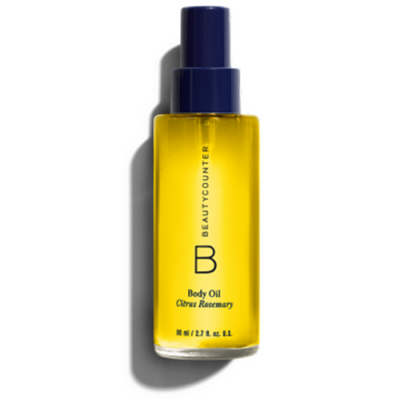 BEAUTYCOUNTER | Body Oil