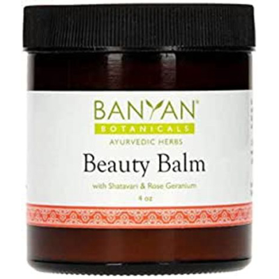 BANYAN BOTANICALS | Beauty Balm