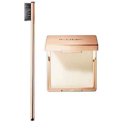 ICONIC LONDON | Brow Silk And Brush Bundle