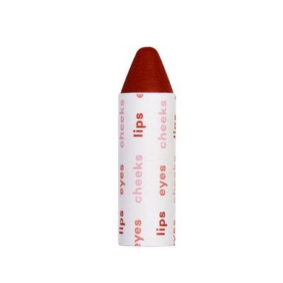 AXIOLOGY | Lip-To-Lid Balmie