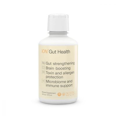 ION BIOME | Ion Biome Gut Health