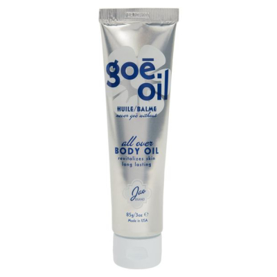 JAO BRAND | Goe Oil