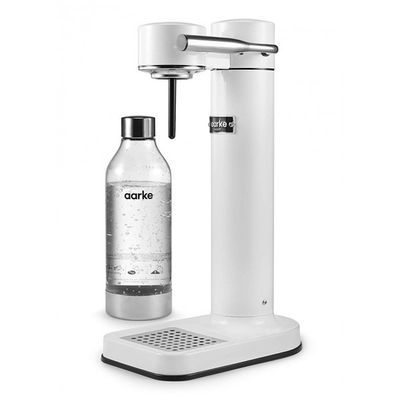 AARKE | Sparkling Water Carbonator