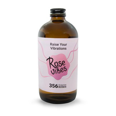 ROSE VIBES | Rose Essentials