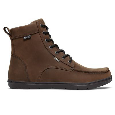 LEMS | Boulder Boot Waterproof
