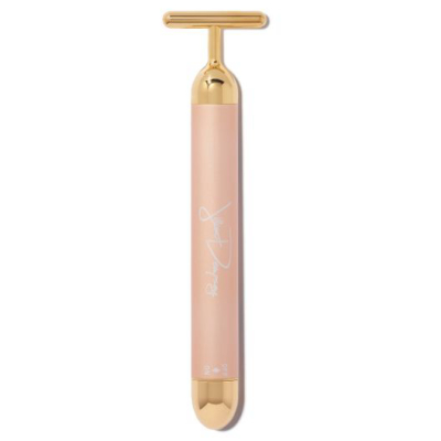 JILLIAN DEMPSEY | Gold Sculpting Bar