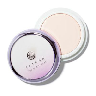 TATCHA | The Silk Canvas Filter Finish Protective Primer