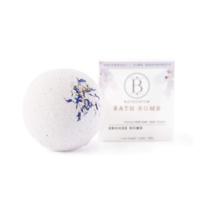 BATHORIUM | Bath Bombs