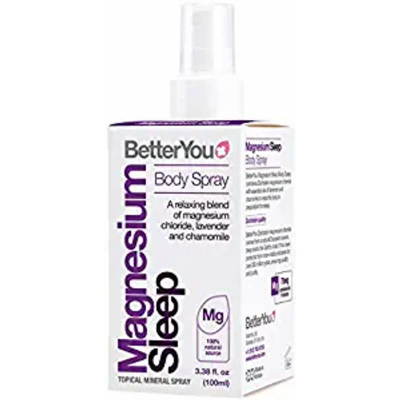 BETTERYOU | Magnesium Sleep Body Spray