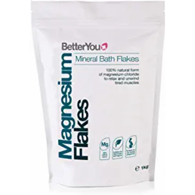 BETTERYOU | Magnesium Flakes