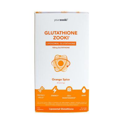 ZOOKI | Glutathione