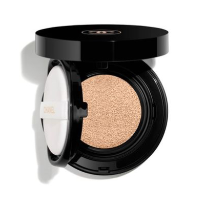 CHANEL | Vitalumière Glow Luminous Touch Foundation
