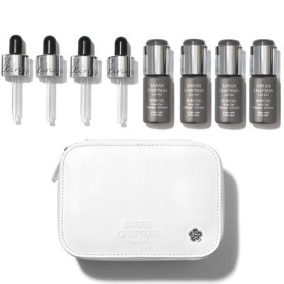 SARAH CHAPMAN | Skinesis Stem Cell Collagen Activator