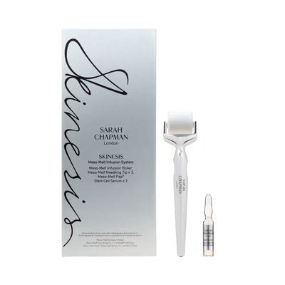 SARAH CHAPMAN | Skinesis Meso-Melt Infusion System