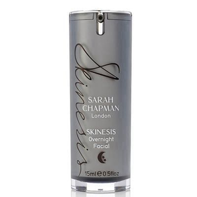 SARAH CHAPMAN | Skinesis Overnight Facial