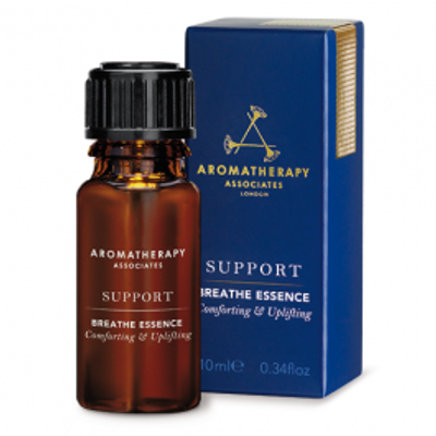 AROMATHERAPY ASSOCIATES | Support Breathe Essence