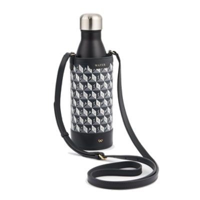 ANYA HINDMARCH | I Am A Plastic Bag Water Bottle Holder