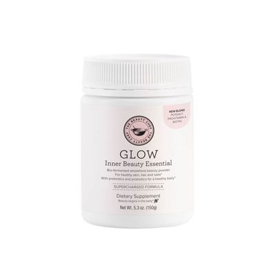 THE BEAUTY CHEF | Glow Inner Beauty Essential Supercharged