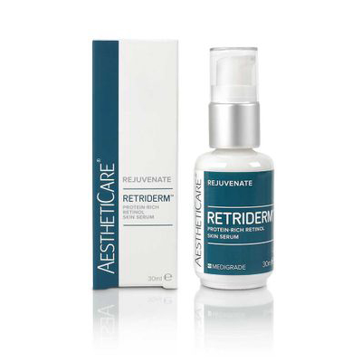 AESTHETICARE | Retriderm