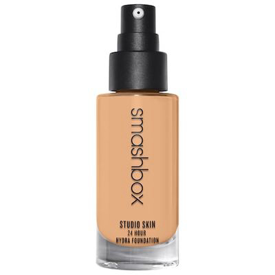 SMASHBOX | Studio Skin 24 Hour Oil-Free Hydra Foundation - 1