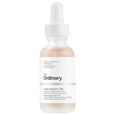 THE ORDINARY | Lactic Acid 10% + HA
