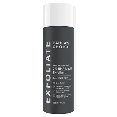 PAULA'S CHOICE | Skin Perfecting 2% BHA Liquid Exfoliant