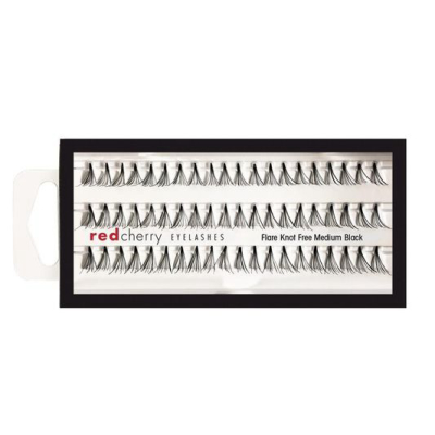 KISS | Red Cherry Short Individual Lashes