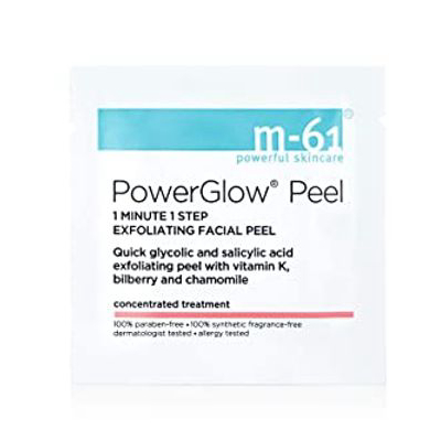 M-61 | PowerGlow Peel